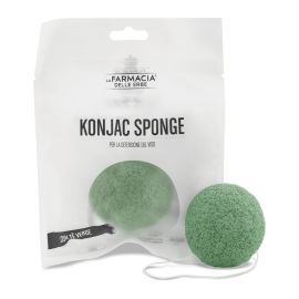 Konjac Green Tea Sponge