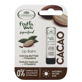 Lip Balm Cocoa & Vitamin E