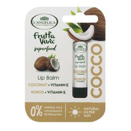 Lip Balm coconut and vitamin E