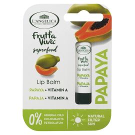 Lip Balm Papaya & Vitamin A