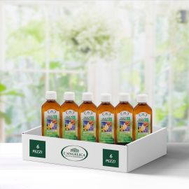 Multipack 6 pezzi Olio d'erbe 31 -15%