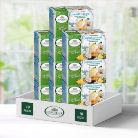 Multipack 10 items - Light Legs Cold Herbal Tea -25%.