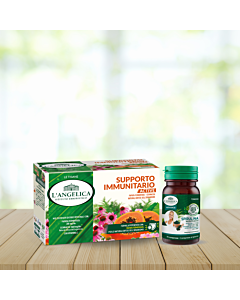 Box Sostegno d'Inverno 
