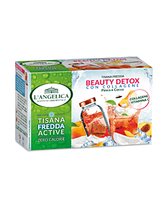Tisana Fredda Beauty Detox