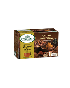 cacao nocciola
