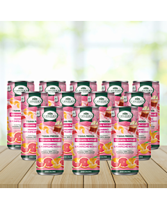 Multipack 12 pezzi Tisana a Freddo Drenante Anticell in lattina -15%