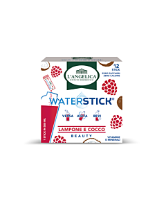 Waterstick - Lampone e Cocco