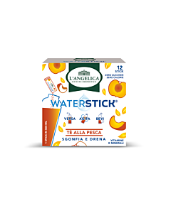 Waterstick - Tè alla Pesca