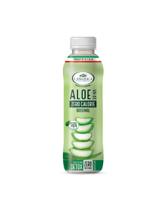 Aloe Drink - Gusto Original Zero zuccheri