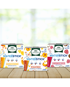Box Waterstick- Mix di Gusto