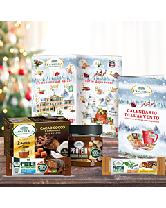Box Dolcezze del Natale