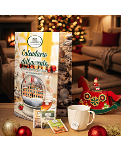 Calendario dell'Avvento 2025