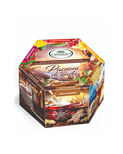 Cofanetto Passioni di Gusto