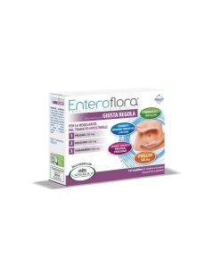 Enteroflora Giusta Regola