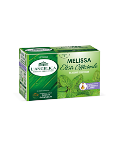Tisana Melissa Elisir Officinale 