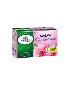 Tisana Malva Elisir Officinale 