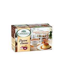 Passioni d'Inverno- Creme Caramel