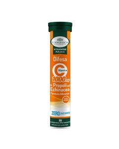 Integratore Vitamina C