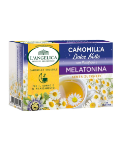 Melatonina
