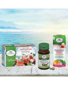 Kit detox
