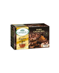 Tisana Puro Cacao 95% 