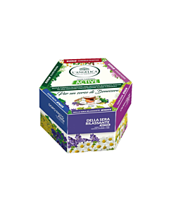 Cofanetto un sorso di Benessere 