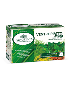 Tisana Ventre Piatto Active