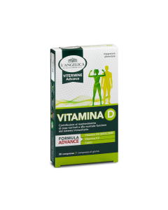 Integratore Vitamina D