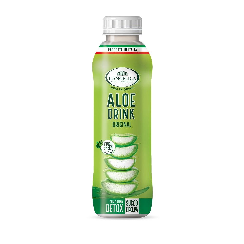 Aloe Drink - Original Flavour