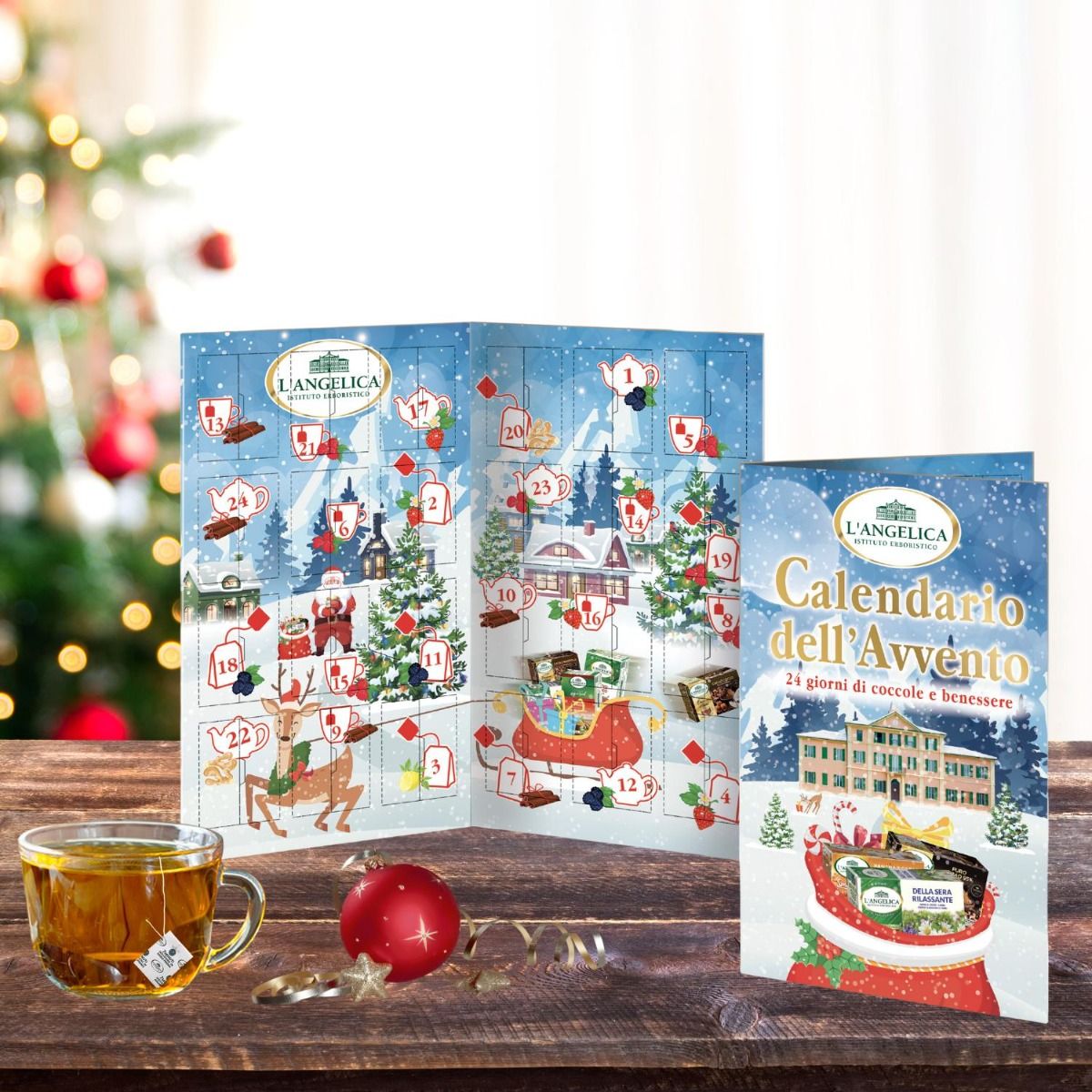 Calendario dell