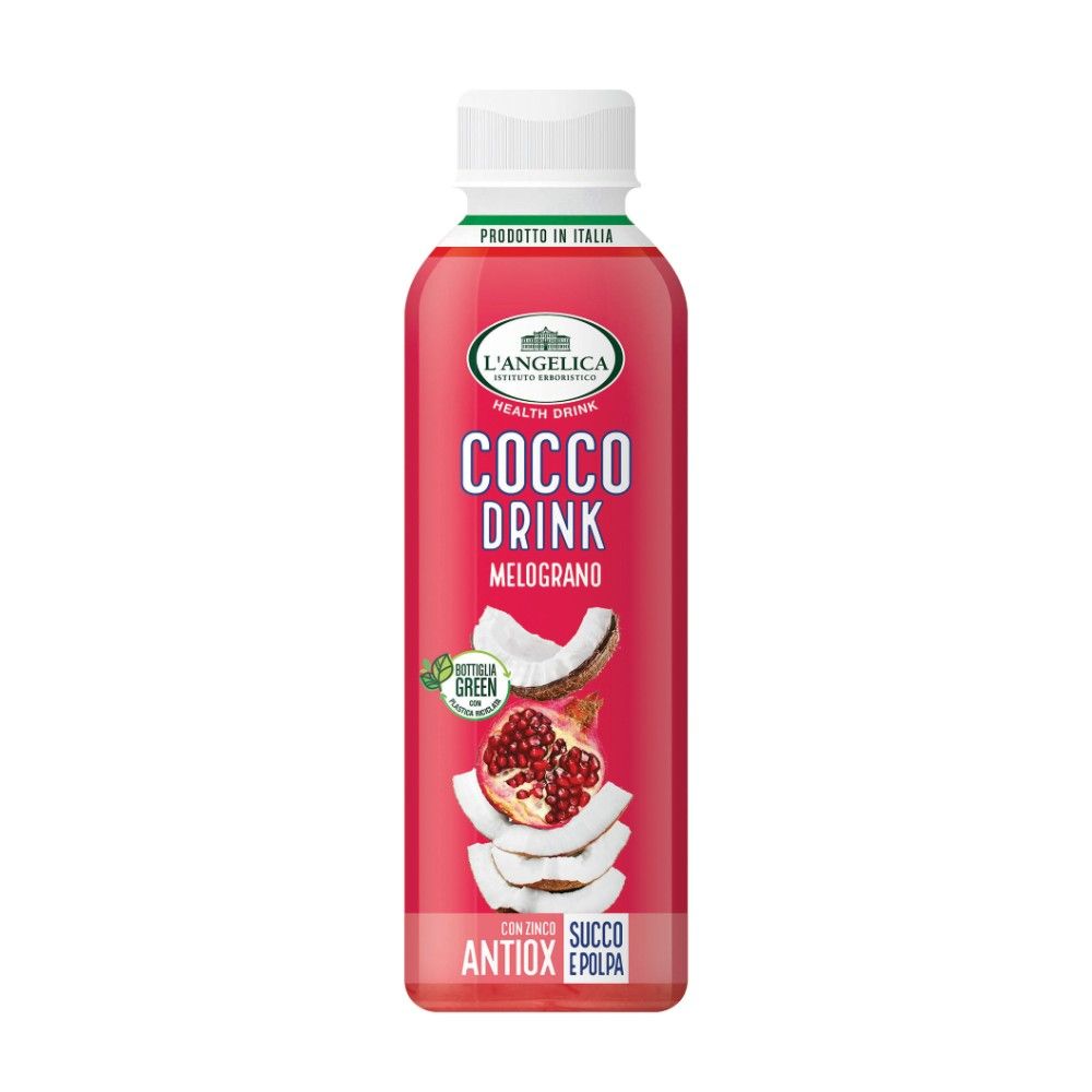 Cocco Drink - Gusto Melograno