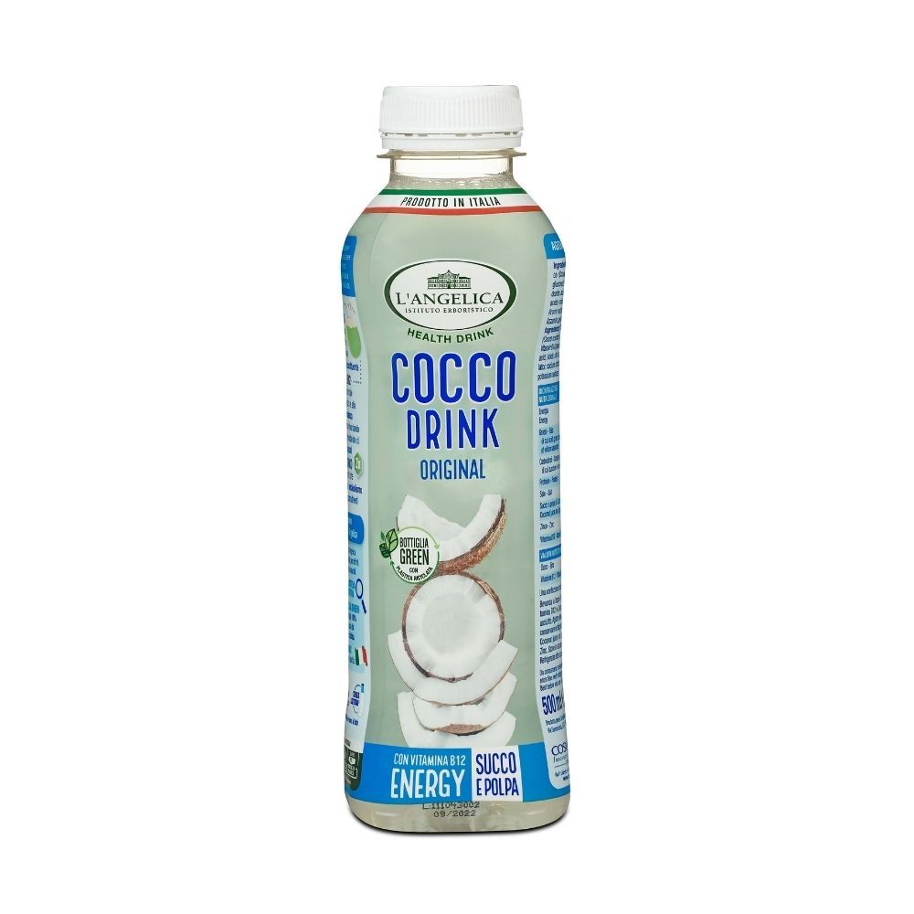 Coconut Drink - Original Flavour