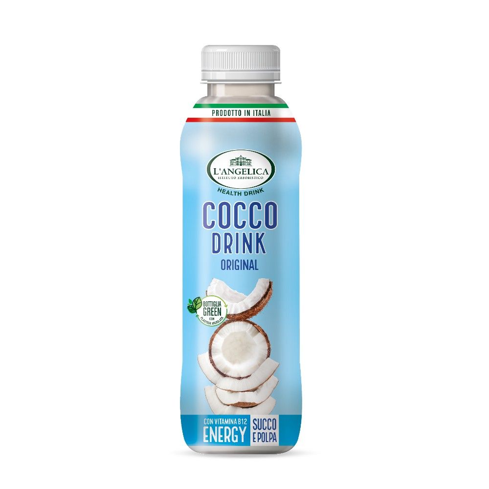 Coconut Drink - Original Flavour