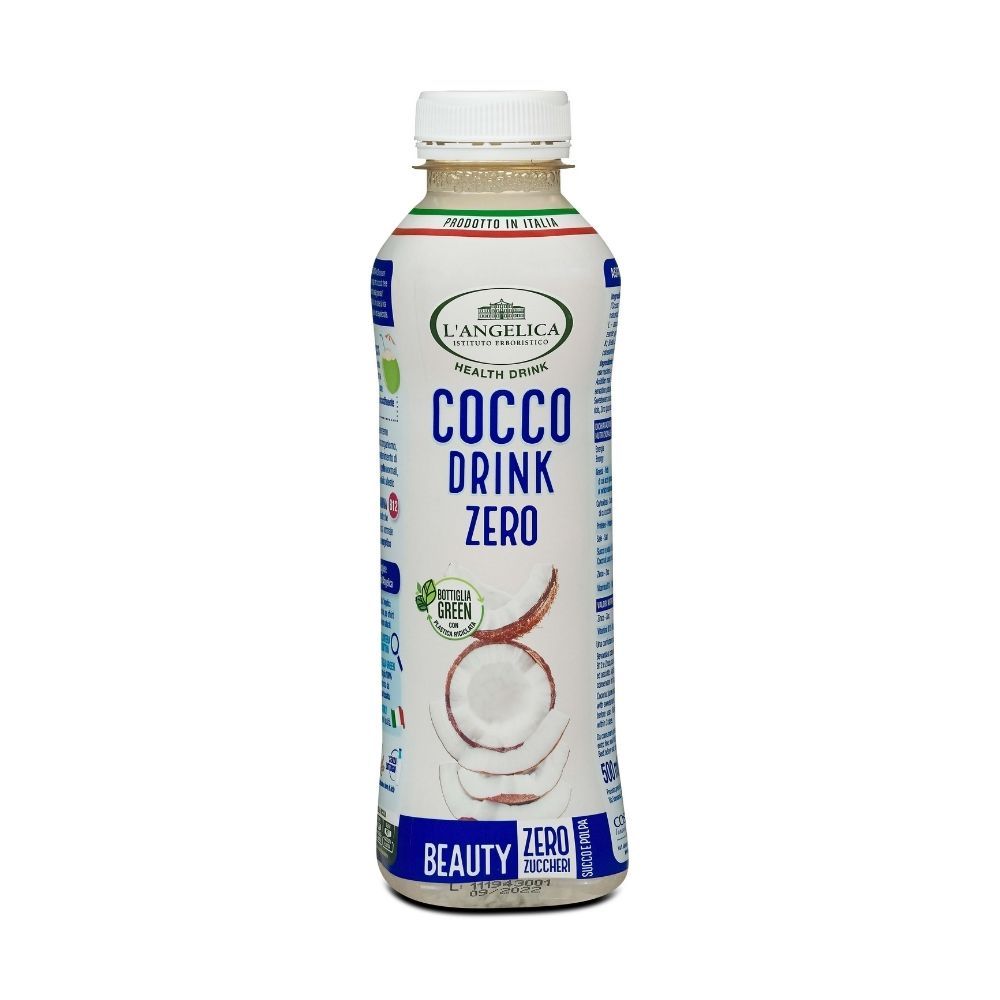 Cocco Drink - Original Zero