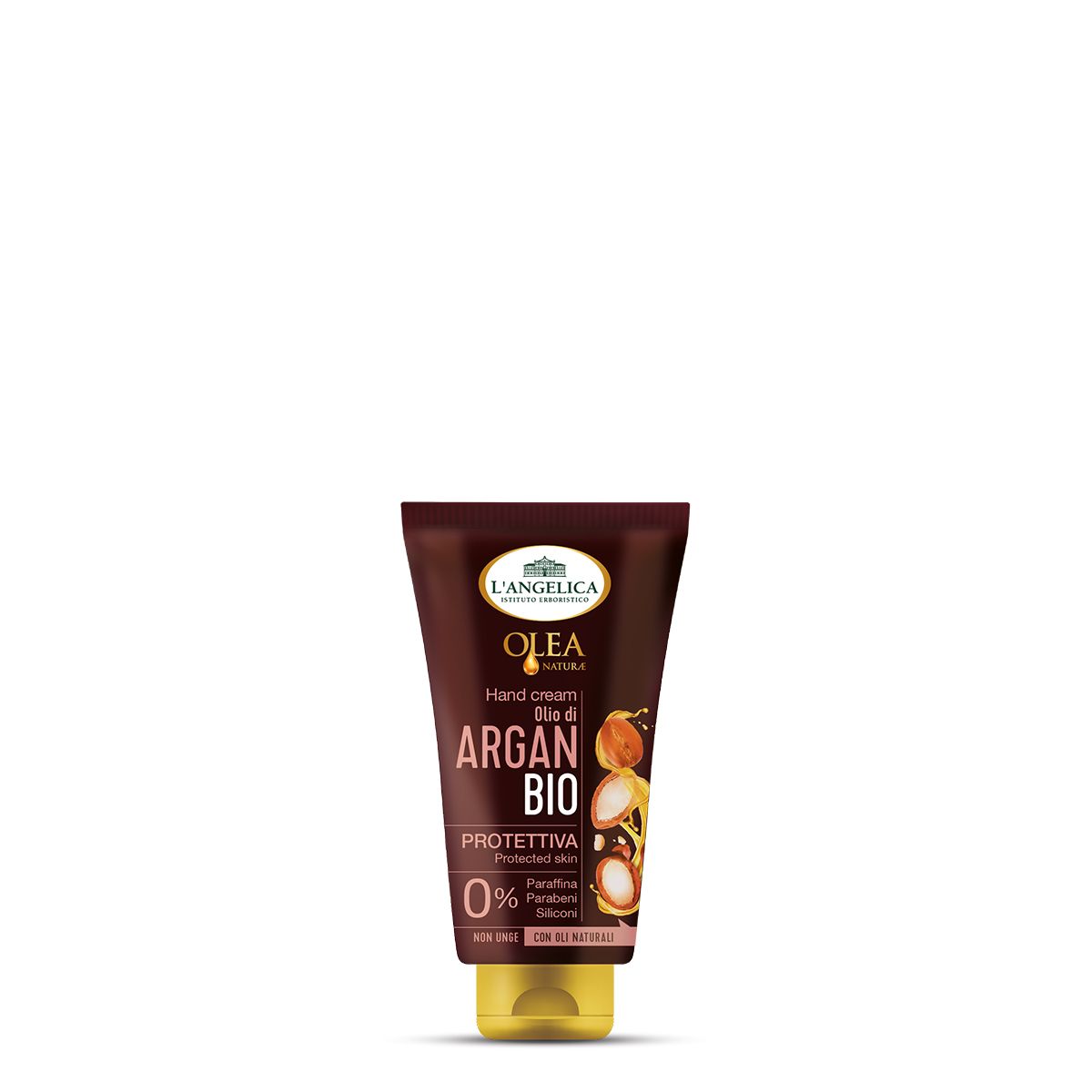 Crema mani - Olio di Argan Bio