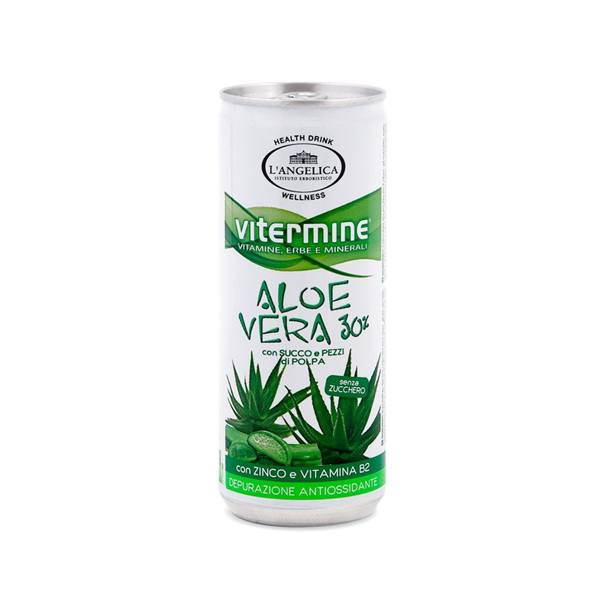 Aloe Vera Drink 30% - Original Flavour