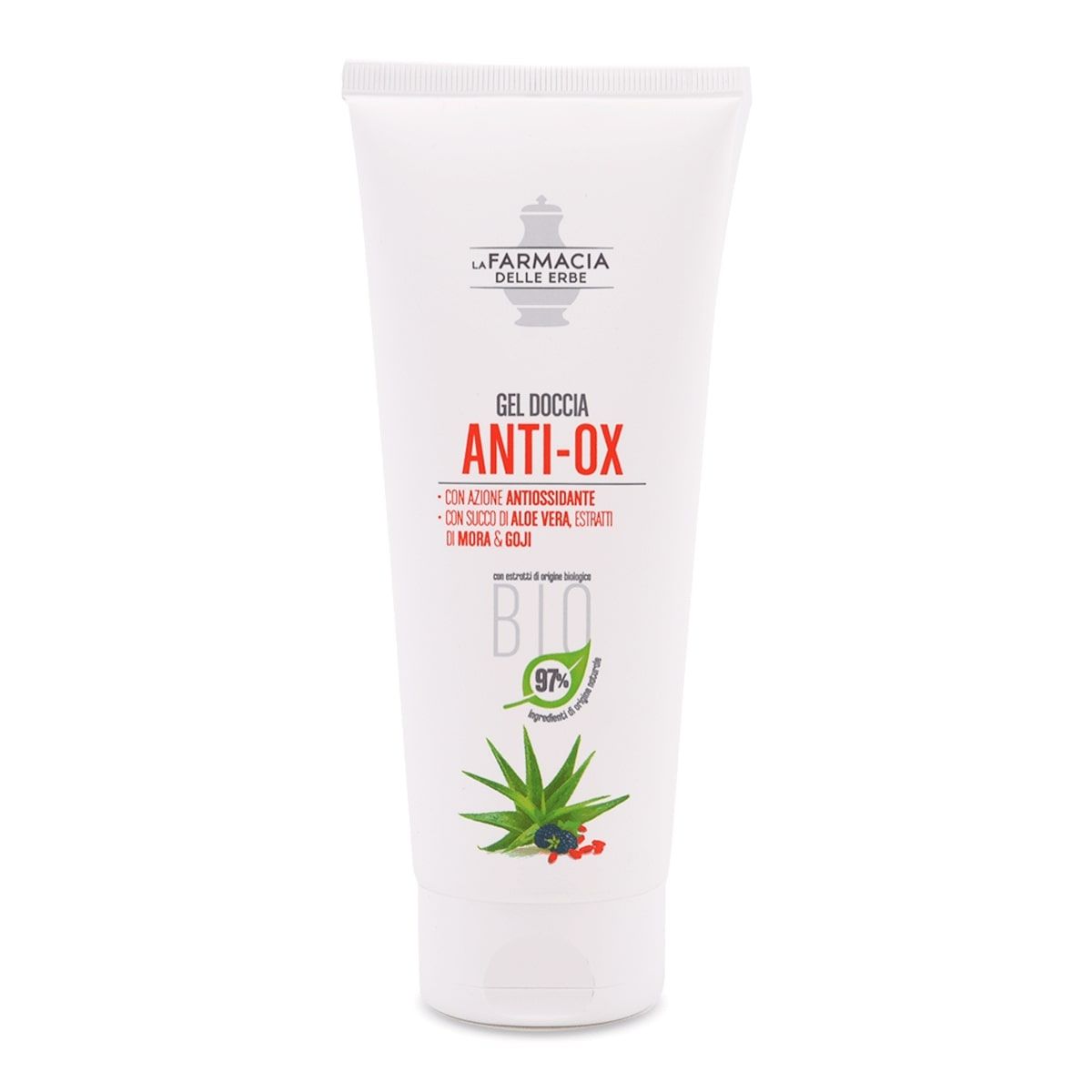 Gel Doccia Anti-Ox