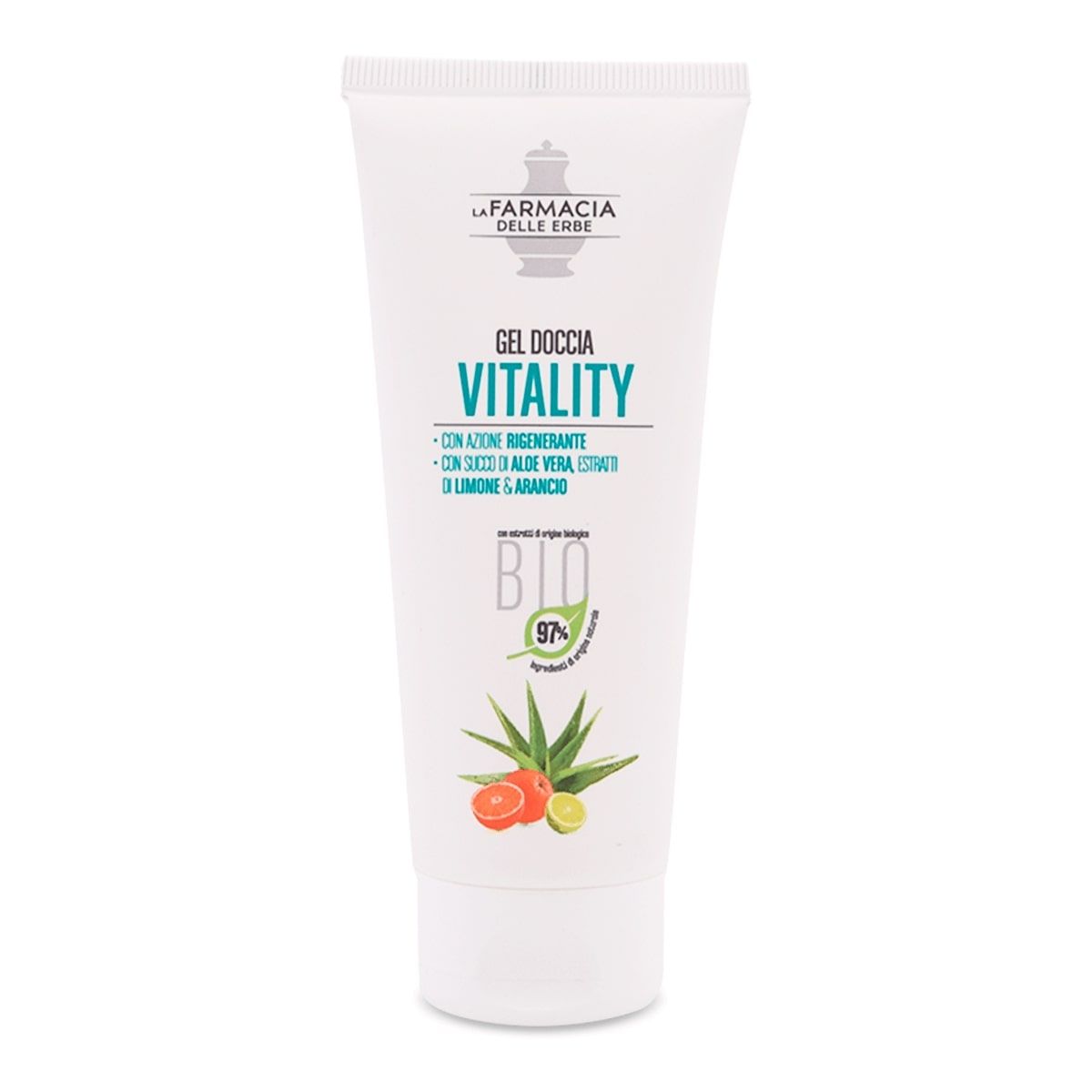 Gel Doccia Vitality