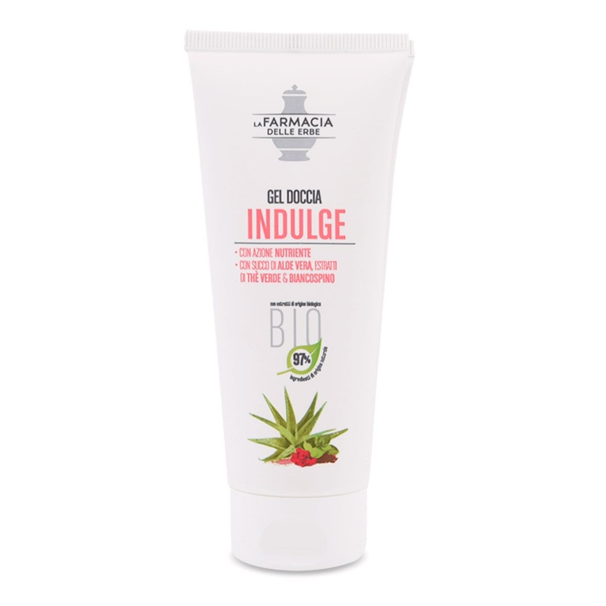 Indulge Shower Gel