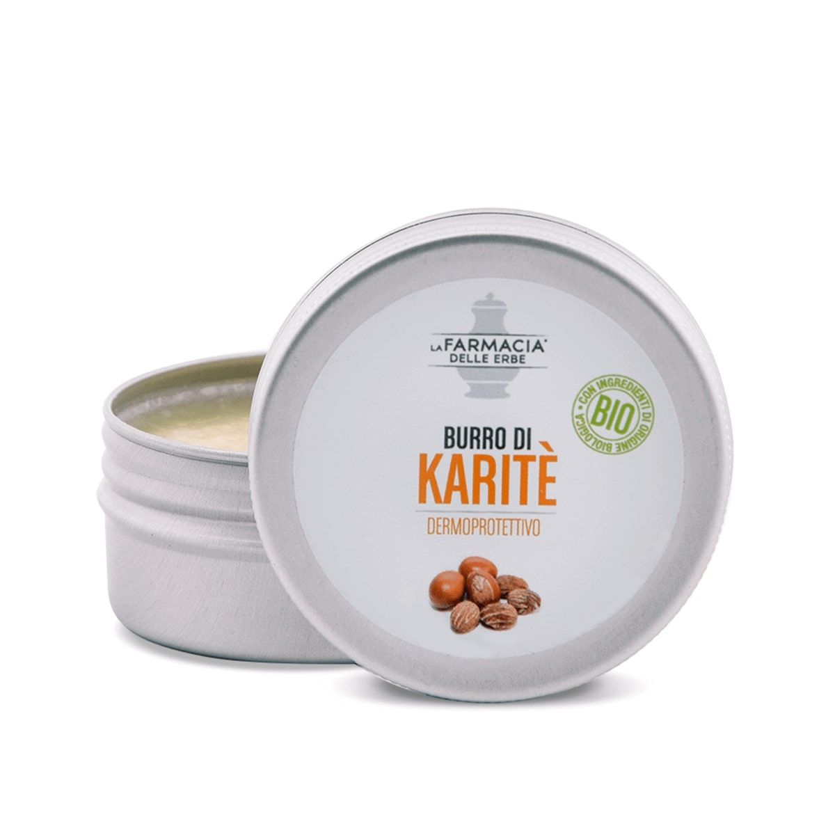 Shea Butter