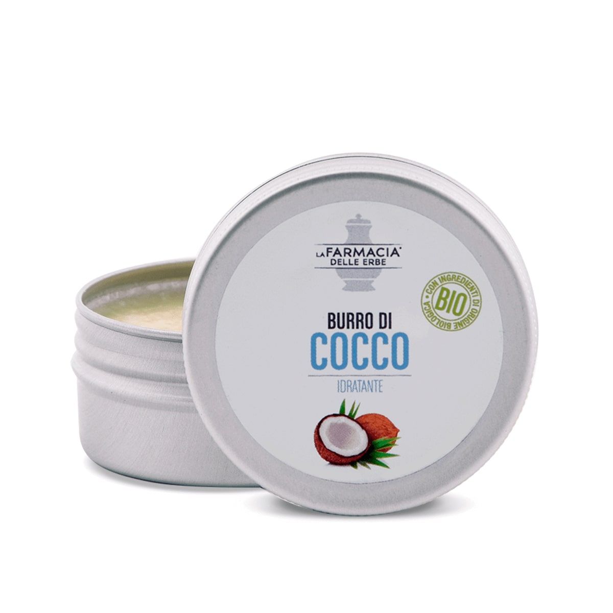 Burro di Cocco