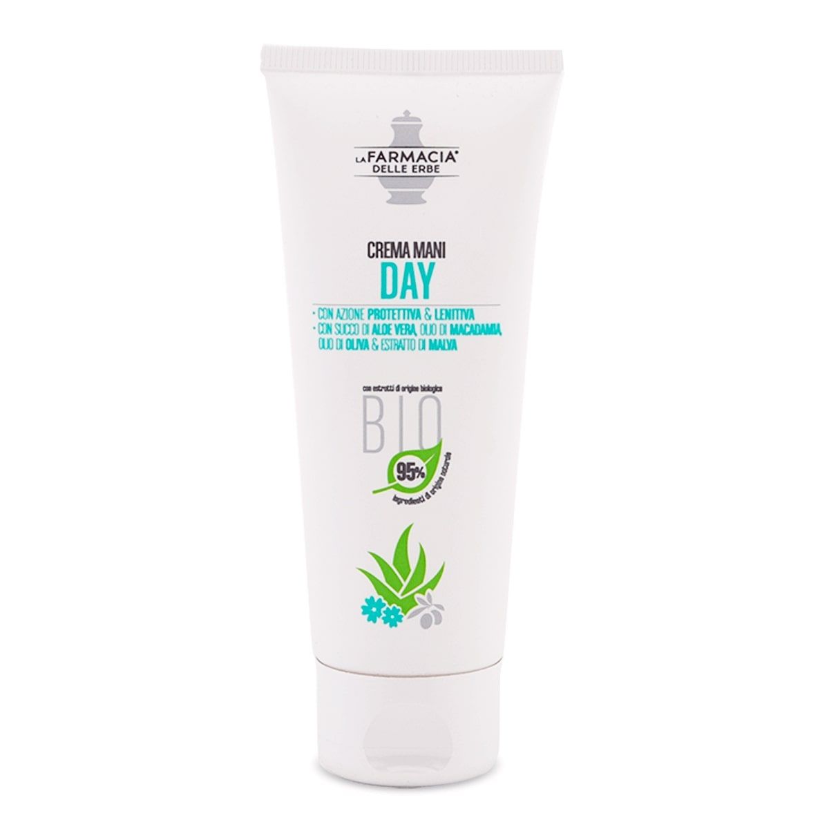 Day Hand Cream