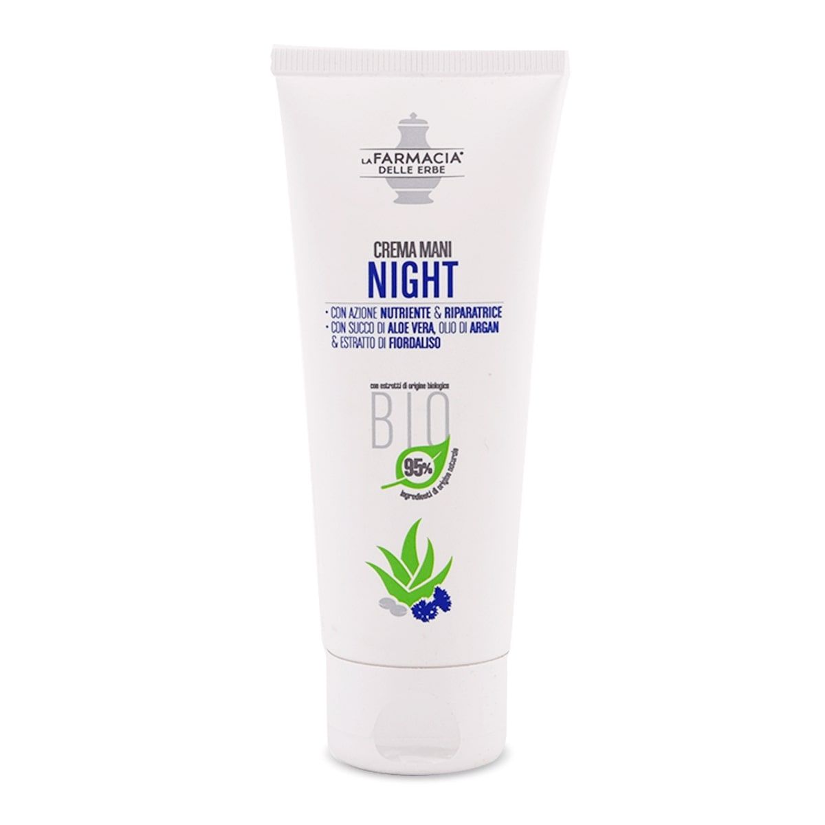 Night Hand Cream