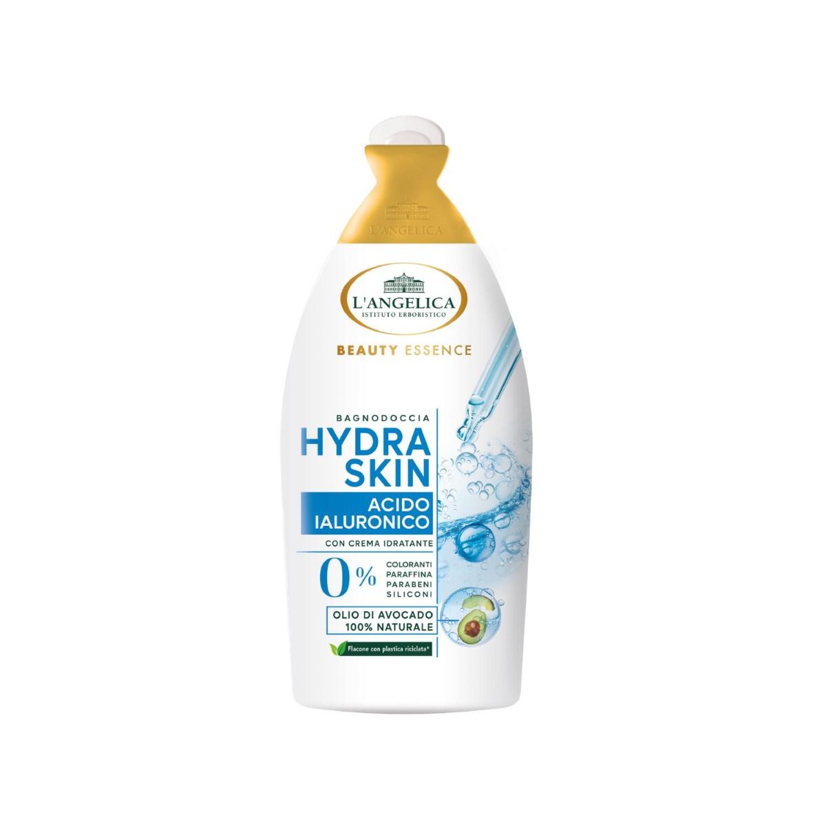 Hydra Skin Shower Gel
