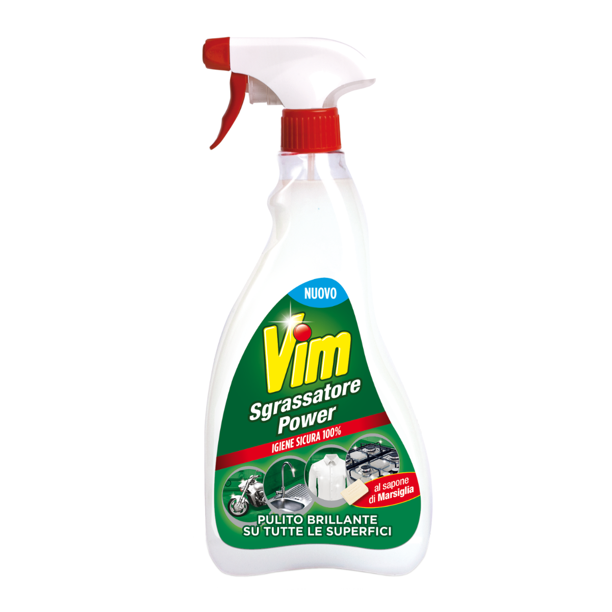 Crema Fondente Proteica