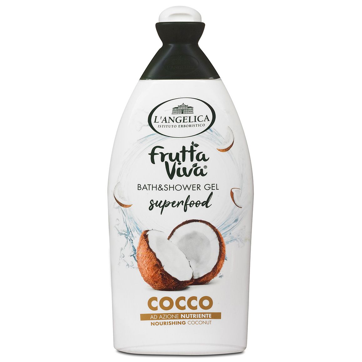 Bagnodoccia Cocco
