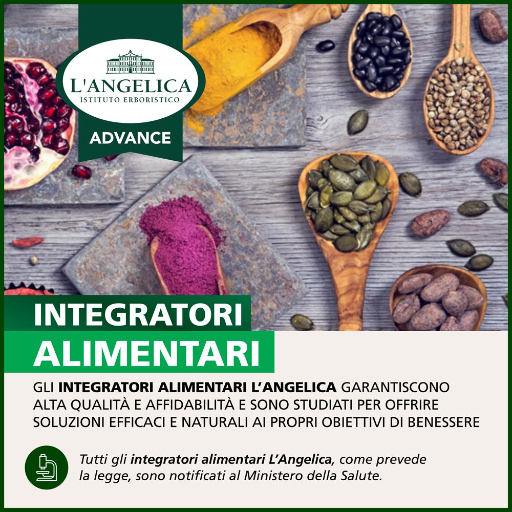 Carbone Vegetale - Integratore sgonfiante