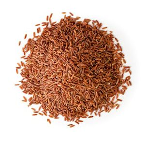 Red rice