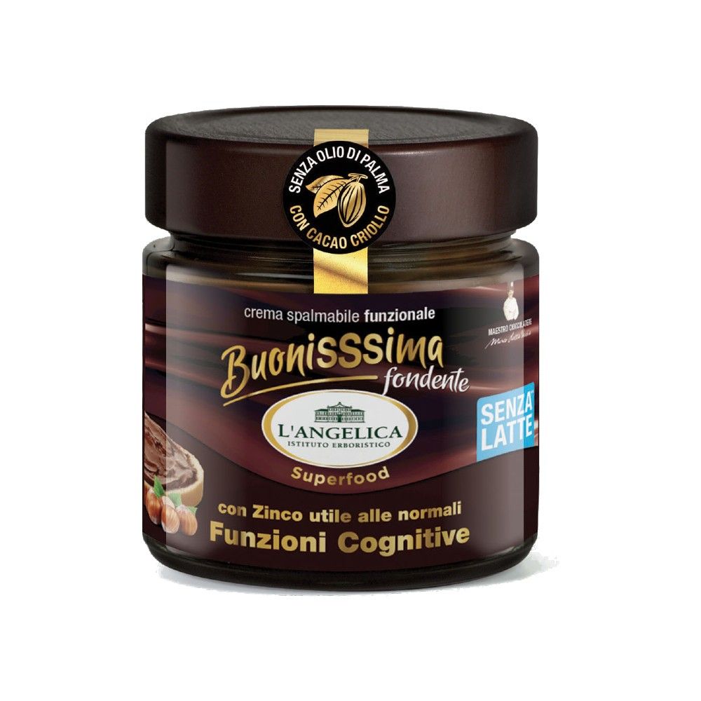 Cream Spread - Dark Chocolate
