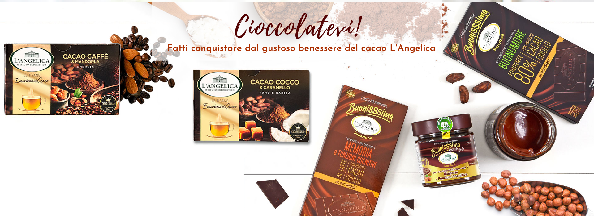 Cioccolatevi